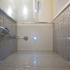 Отель Secret Rhome Loft фитнесс-зал