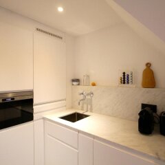 Отель B&B Caravan'Sérail Бельгия, Брюссель - отзывы, цены и фото номеров - забронировать отель B&B Caravan'Sérail онлайн в номере