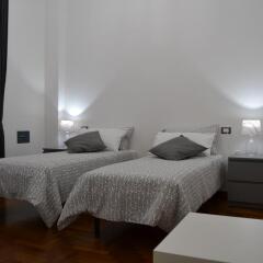 Отель B&B Paolo e Mariella Италия, Палермо - отзывы, цены и фото номеров - забронировать отель B&B Paolo e Mariella онлайн комната для гостей фото 3