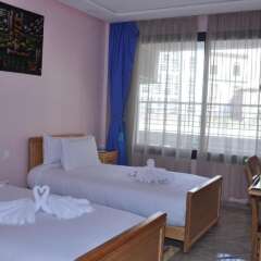 Hotel Delta Atlas спа