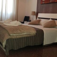Отель Central Rooms Италия, Генуя - отзывы, цены и фото номеров - забронировать отель Central Rooms онлайн комната для гостей фото 2