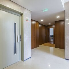 Апартаменты BO Julio Dinis Touristic Apartments интерьер отеля фото 3