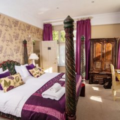 Отель William Cecil Великобритания, Стэмфорд - отзывы, цены и фото номеров - забронировать отель William Cecil онлайн комната для гостей фото 5