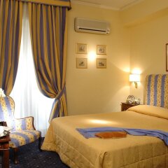 Napoleon Hotel в номере фото 3