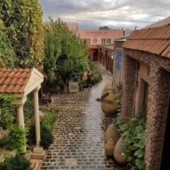 Отель Machanents Guesthouse Вагаршапат фото 9
