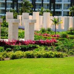 Отель Mareazul Family Beach Condohotel Плая-дель-Кармен фото 8