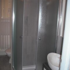 Отель Apartmány Galeta ванная
