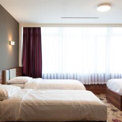 Hotel King's Court комната для гостей фото 3
