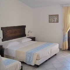 Nuraghe Arvu in Cala Gonone, Italy from 161$, photos, reviews - zenhotels.com guestroom photo 3