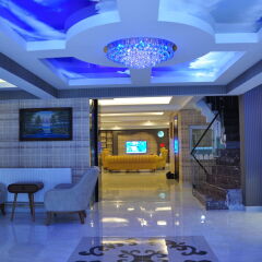 Отель Madi Otel Izmir с домашними животными