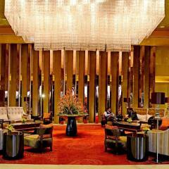 Отель Radisson Blu Jaipur интерьер отеля фото 3