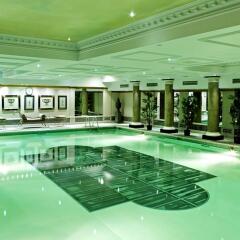 Отель Jurys Inn London Holborn бассейн фото 2