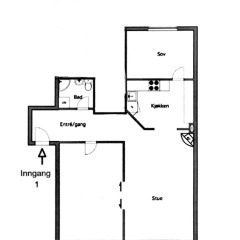 Отель Apt. Elisenberg удобства в номере