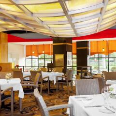 Отель Sheraton Tirana Тирана питание
