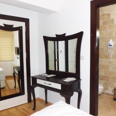 Utkubey Hotel удобства в номере