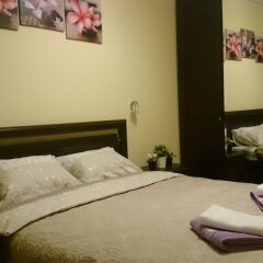 Апартаменты Selena Apartments Москва фото 26
