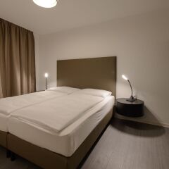 Отель Blackhome City Hotel Salzburg Австрия, Зальцбург - отзывы, цены и фото номеров - забронировать отель Blackhome City Hotel Salzburg онлайн комната для гостей фото 3