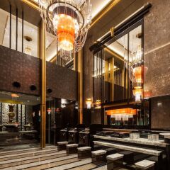 Отель APA HOTEL PRIDE <KOKKAIGIJIDOMAE> National Diet Bldg. Япония, Токио - отзывы, цены и фото номеров - забронировать отель APA HOTEL PRIDE <KOKKAIGIJIDOMAE> National Diet Bldg. онлайн интерьер отеля фото 2