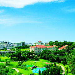 Отель Xiamen C&D Hotel Китай, Сямынь - отзывы, цены и фото номеров - забронировать отель Xiamen C&D Hotel онлайн фото 4