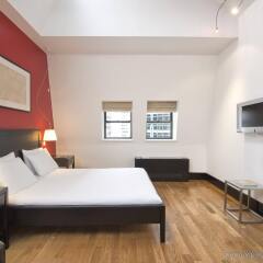 Eurostars Wall Street in New York, United States of America from 357$, photos, reviews - zenhotels.com guestroom photo 2