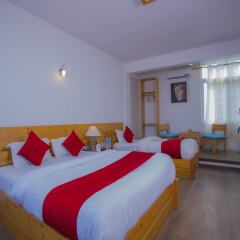 Отель OYO 256 Mount Princess Hotel Непал, Катманду - отзывы, цены и фото номеров - забронировать отель OYO 256 Mount Princess Hotel онлайн комната для гостей фото 2