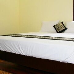Отель Hoi An Leaf Homestay комната для гостей