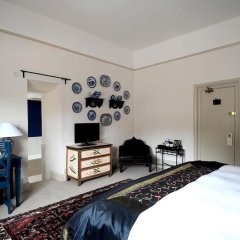Отель William Cecil Великобритания, Стэмфорд - отзывы, цены и фото номеров - забронировать отель William Cecil онлайн комната для гостей фото 3