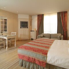 Отель Sandton Hotel Broel Бельгия, Кортрейк - отзывы, цены и фото номеров - забронировать отель Sandton Hotel Broel онлайн комната для гостей фото 5