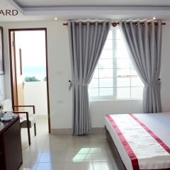 BIDV Hotel комната для гостей фото 3