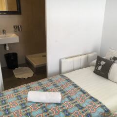 Отель Chez Moi Барселона удобства в номере