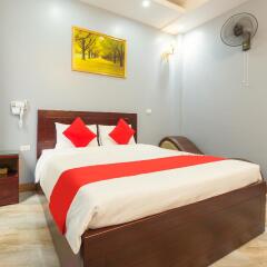 Отель OYO 833 Hoang Gia Motel Ханой фото 3