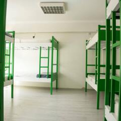 In House Hostel Турция, Измир - отзывы, цены и фото номеров - забронировать отель In House Hostel онлайн фитнесс-зал