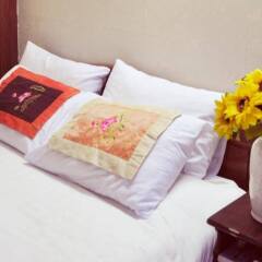 Отель Hanoi Youth Hostel Вьетнам, Ханой - отзывы, цены и фото номеров - забронировать отель Hanoi Youth Hostel онлайн комната для гостей