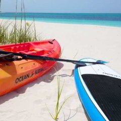 Отель Beach House Turks and Caicos фото 3