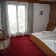 Garni-Hotel Tritscherhof Тироло удобства в номере