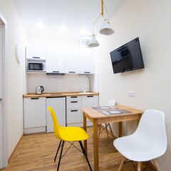 Апартаменты More Apartments na GES 5 (1) Красная Поляна фото 8