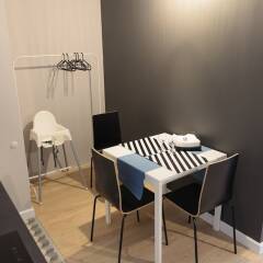 Отель Apartamenty Nowy Rynek Познань удобства в номере