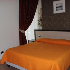 Hotel Hermitage Куальяно комната для гостей фото 4