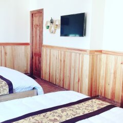 Dinh Nguyen Hotel Далат комната для гостей фото 5
