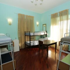 Отель Nika Hostel Италия, Рим - отзывы, цены и фото номеров - забронировать отель Nika Hostel онлайн удобства в номере фото 2