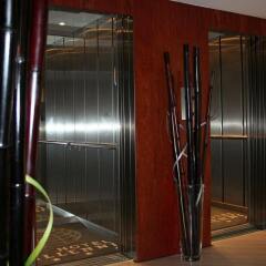 Hotel Garbi Millenni фитнесс-зал фото 4