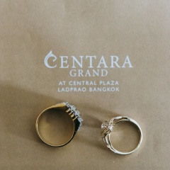 Отель Centara Grand at Central Plaza Ladprao Bangkok Таиланд, Бангкок - 1 отзыв об отеле, цены и фото номеров - забронировать отель Centara Grand at Central Plaza Ladprao Bangkok онлайн удобства в номере