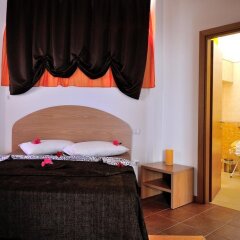 Hotel Hr Costa Rei детские мероприятия