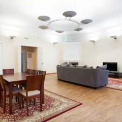 Апартаменты Tallinn City Apartments Toompea Old Town Таллин интерьер отеля фото 2