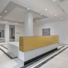Отель Venezia Terme Италия, Абано-Терме - 6 отзывов об отеле, цены и фото номеров - забронировать отель Venezia Terme онлайн интерьер отеля фото 2