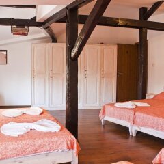 Отель Ulpia House Болгария, Пловдив - отзывы, цены и фото номеров - забронировать отель Ulpia House онлайн детские мероприятия фото 2