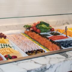 Отель Crowne Plaza Times Square Manhattan США, Нью-Йорк - отзывы, цены и фото номеров - забронировать отель Crowne Plaza Times Square Manhattan онлайн фото 12