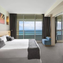 Chateau Royal Beach Resort and Spa in Noumea, New Caledonia from 217$, photos, reviews - zenhotels.com guestroom photo 2