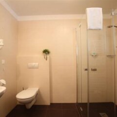 Hotel Panorama Тироло ванная