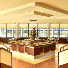 Отель Pestana Cascais Ocean & Conference Aparthotel питание